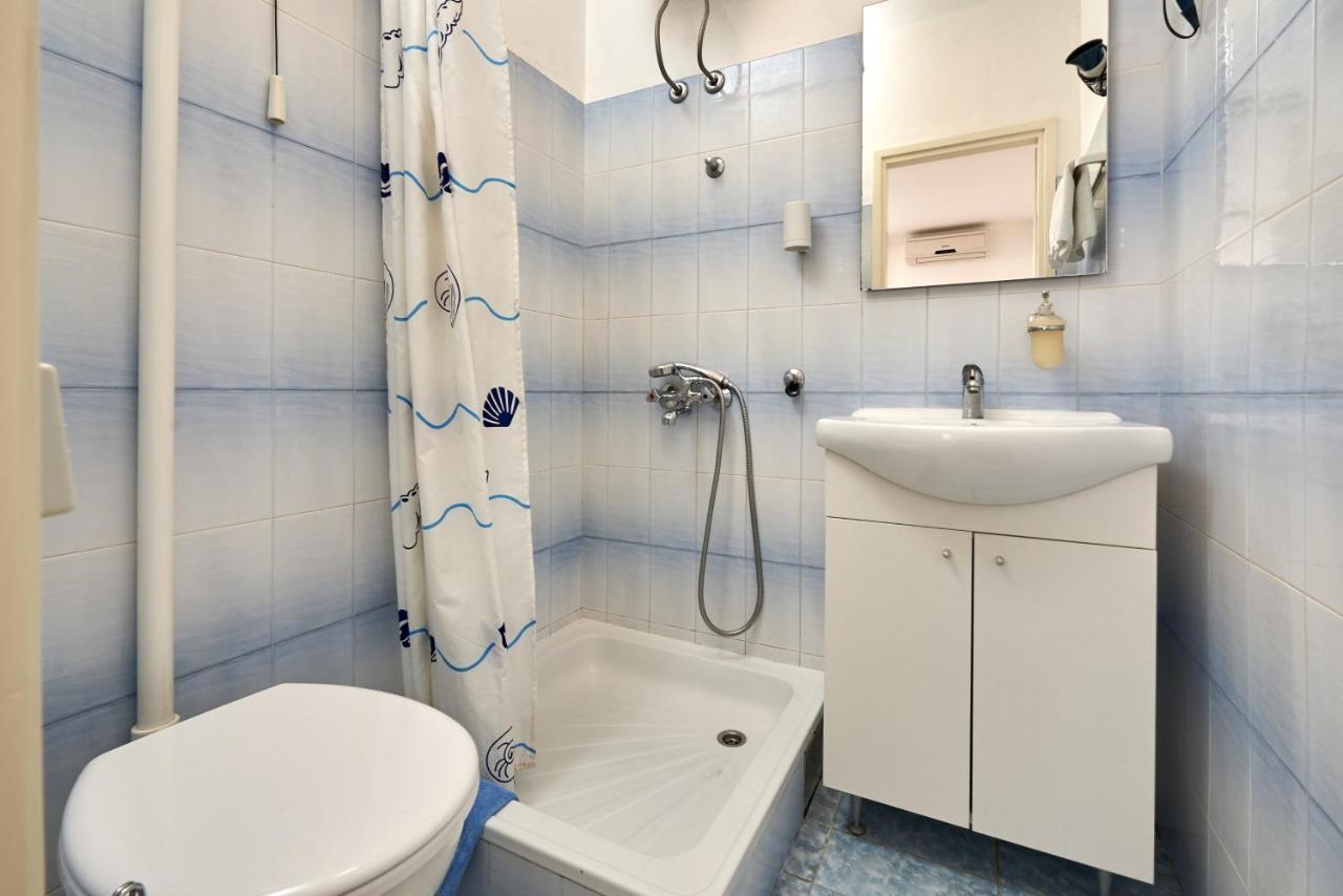 Triple Room Trogir 13102B Extérieur photo